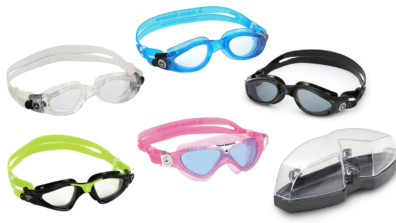 svømmebriller til børn børne svømmebriller dykkerbriller til børn